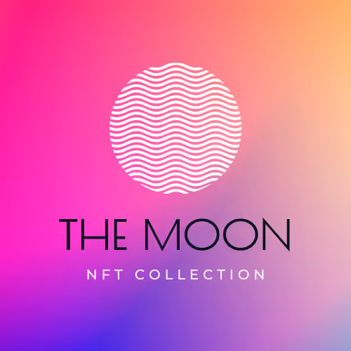 The Moon NFT Collection
