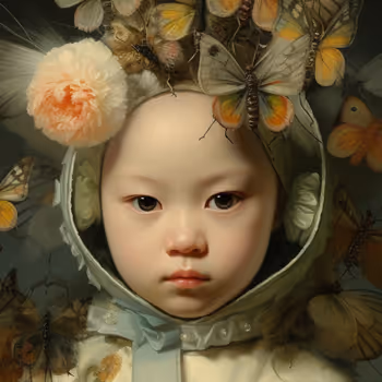 The More Strangest Childhood