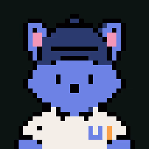 Identity Units NFT
