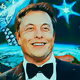 The Musk Man