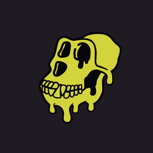 The Mutant Ape Yacht Club - old