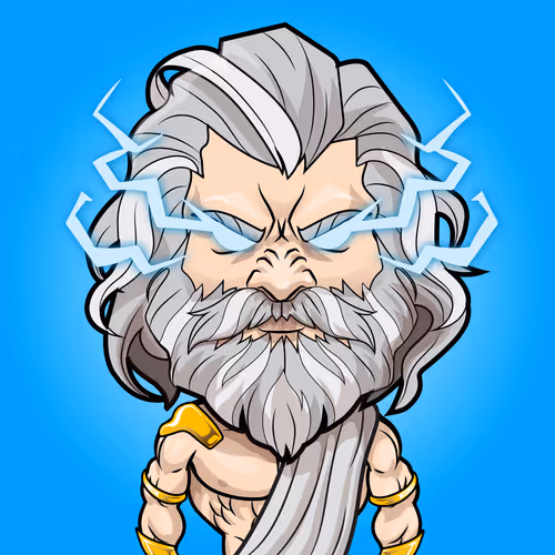 TheMythGods