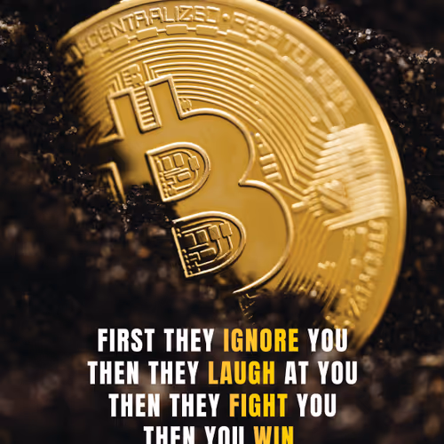 Then You Win