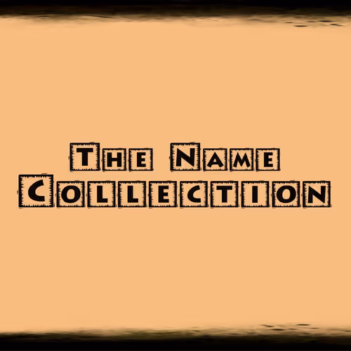 TheNameCollection