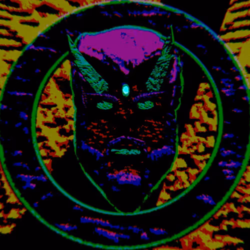 TheNamelessOne - old