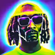 The Neon Snoop Collection
