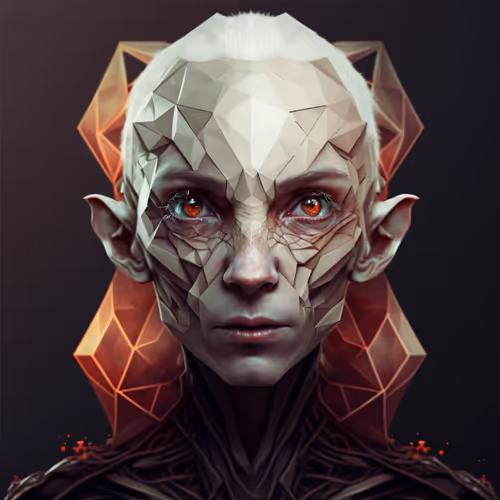 TheNewThreat (The First NFT Graphic Novel)