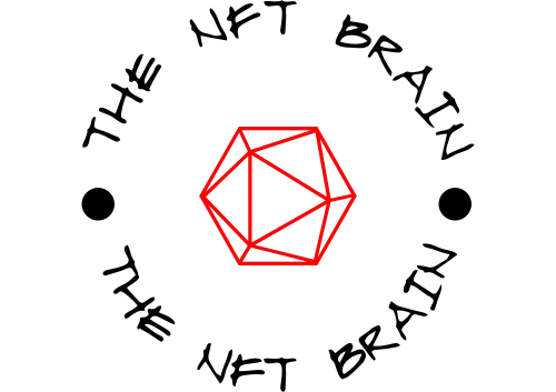 The NFT Brain