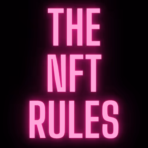 The NFT Rules - old