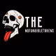 THENOFUNGIBLETOKENS