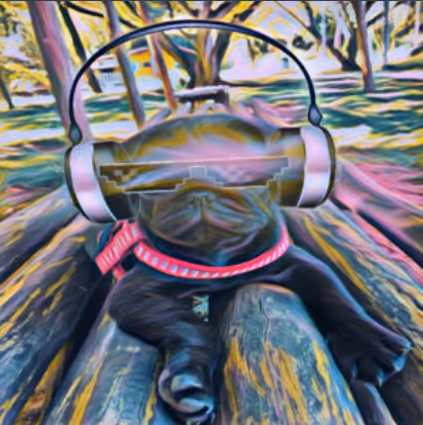 nostalgic sounds