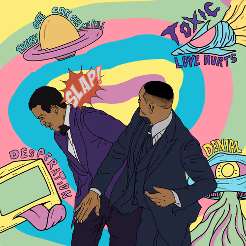 The Not So Fresh Prince by DoughRayMe