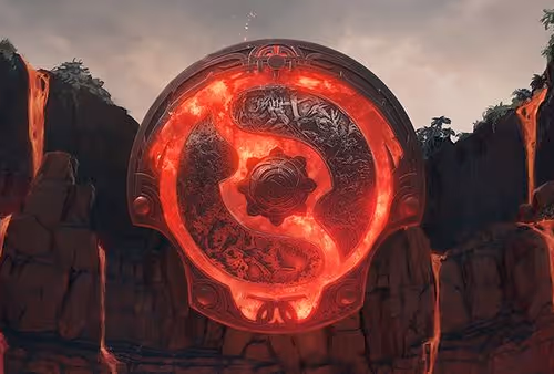 The International 2022