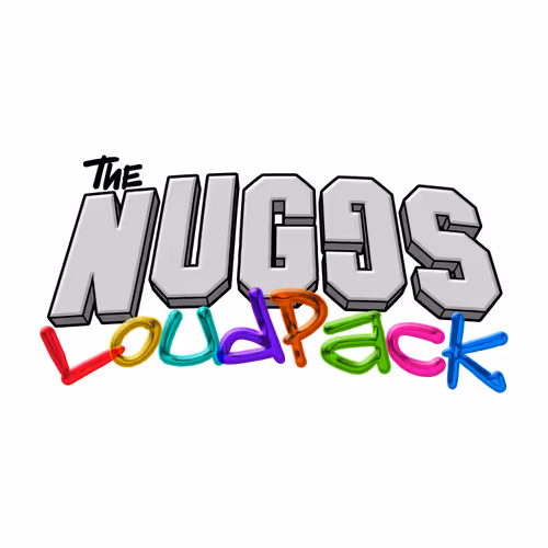 The NUGGS Loudpack V3