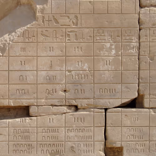 the numerical system