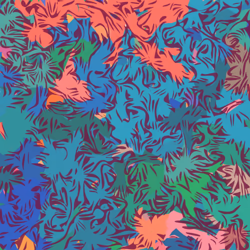 Theo's Artwork