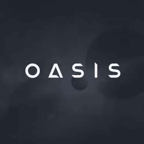 The OASIS & Our World Eth