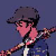 Azuki pixel Collection