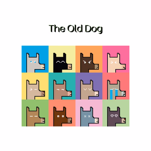 The Old Dog