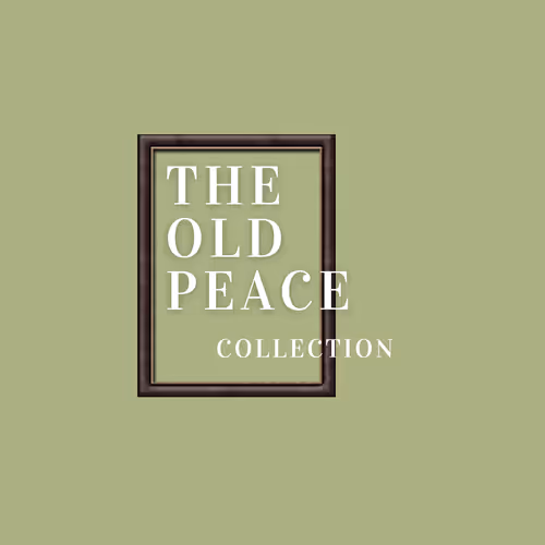 The Old Peace Collection - old