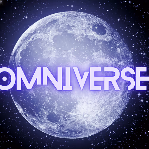 The Omniverse City