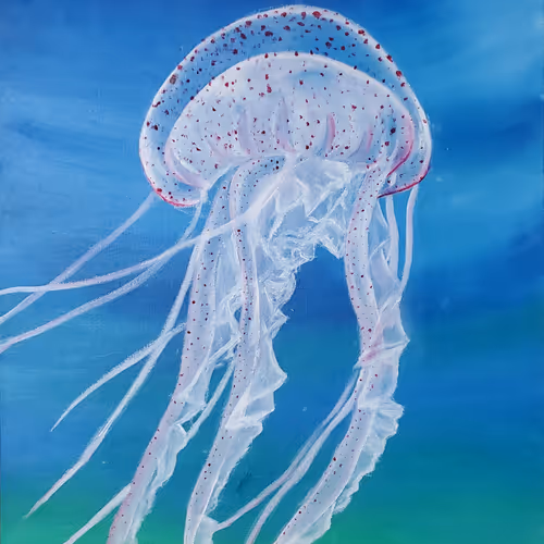 Theone's painting