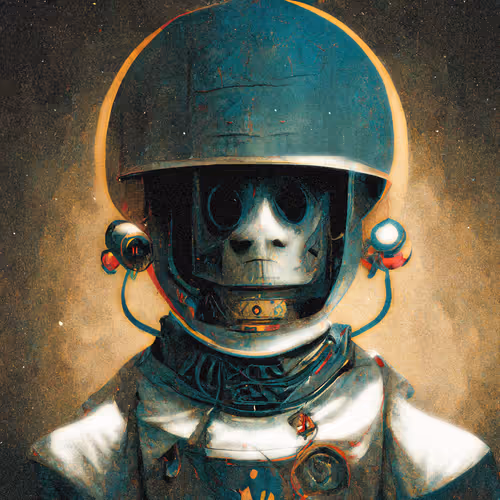 Space: Past Present Future