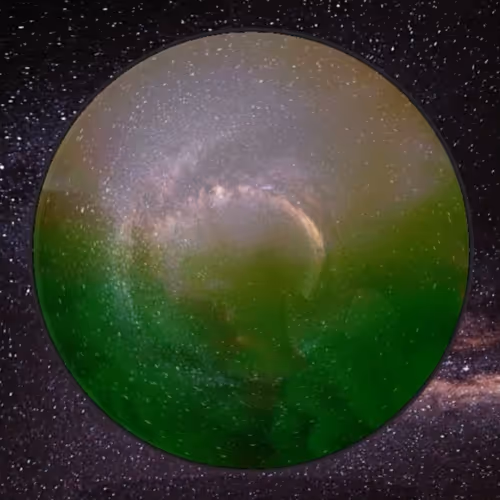 The Great Orb Collection
