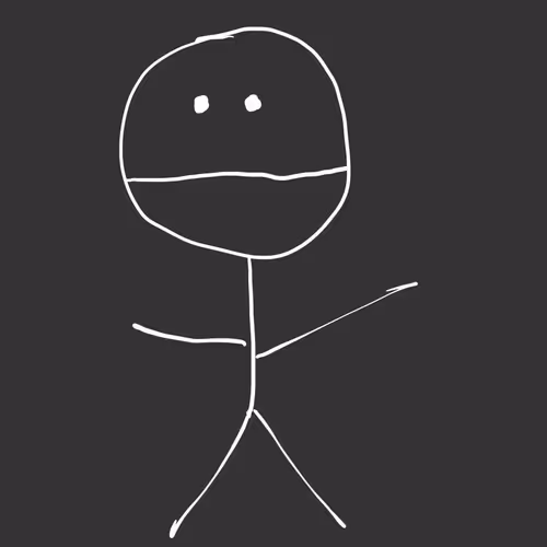 The Original Stickmen