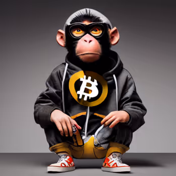 The P85 Monkey