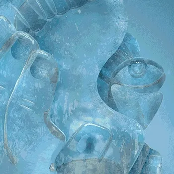 The Pablo Collection Series 1 - old