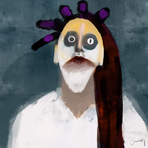 The Paranoia - old V2