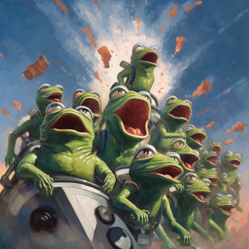 The Pepe Revolution