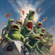 The Pepe Revolution
