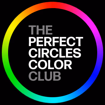 The Perfect Circles Color Club