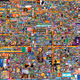 Redit Pixel War 04/04/22