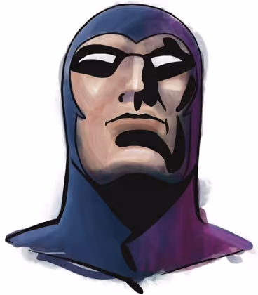THE PHANTOM COMIC