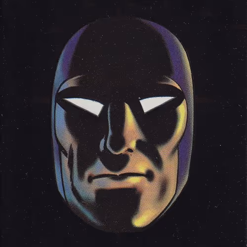 THE PHANTOM TRADING CARD