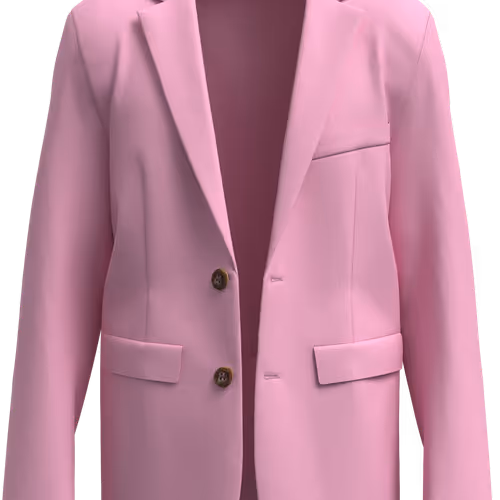 Scrubs Invitational: The Pink Jacket