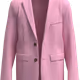 Scrubs Invitational: The Pink Jacket