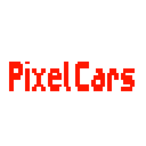 Pixel Cars NFT