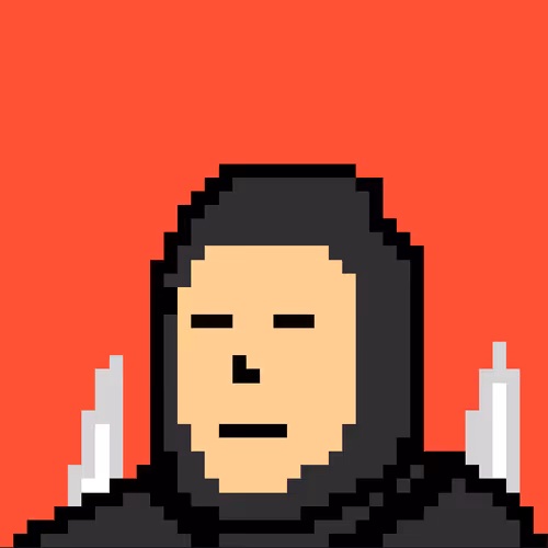 The Pixel People - old V2
