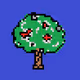 THE PIXEL TREE