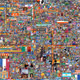 The Pixel War