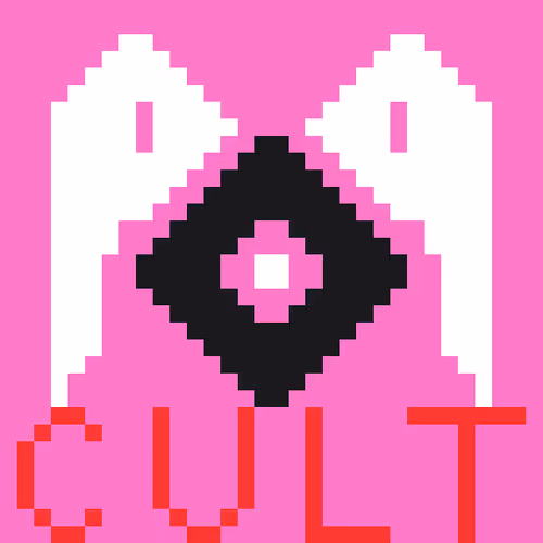 The Pop CULT