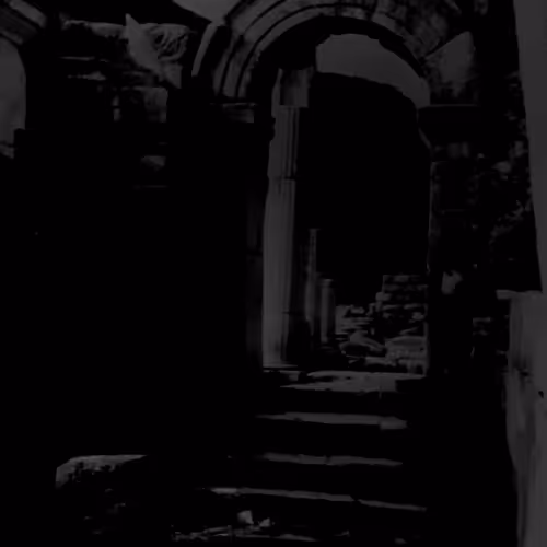 theportalpast - old