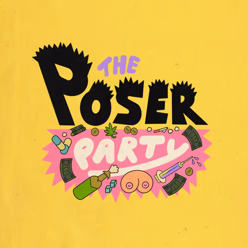 The Poser Partyy
