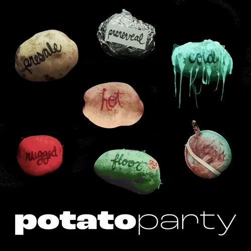 potato party