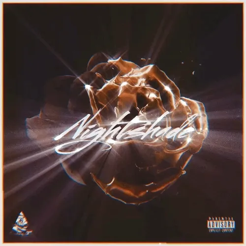 Nightshade - old