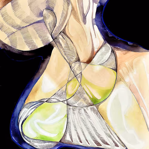 Andreas Ion Makrides, THE PRIMARY